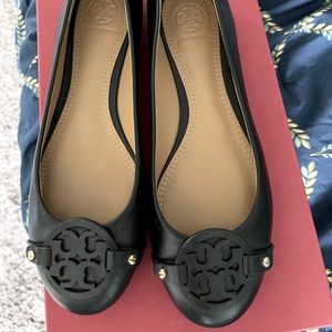 Tory Burch Flats